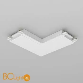 Коннектор шинопровода Maytoni Accessories for tracks Radity TRA084CL-11W - Фото 0