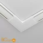 Коннектор шинопровода Maytoni Accessories for tracks Radity TRA084CL-11W - Фото 1