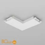 Коннектор шинопровода Maytoni Accessories for tracks Radity TRA084CL-11W - Фото 0