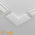 Коннектор шинопровода Maytoni Accessories for tracks Radity TRA084CL-11W - Фото 2