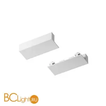 Заглушка для шинопровода Maytoni Accessories for tracks Radity TRA084EC-111W