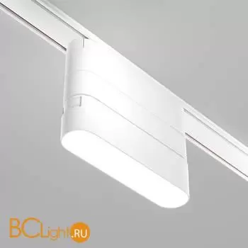 Блок питания (трансформатор) Maytoni Accessories for tracks Radity TRA084FC-11SW - Фото 1