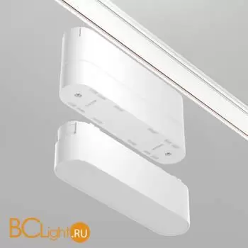 Блок питания (трансформатор) Maytoni Accessories for tracks Radity TRA084FC-11SW - Фото 2