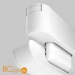 Блок питания (трансформатор) Maytoni Accessories for tracks Radity TRA084FC-11SW - Фото 0