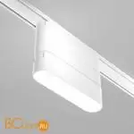 Блок питания (трансформатор) Maytoni Accessories for tracks Radity TRA084FC-11SW - Фото 1