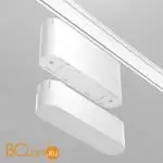 Блок питания (трансформатор) Maytoni Accessories for tracks Radity TRA084FC-11SW - Фото 2