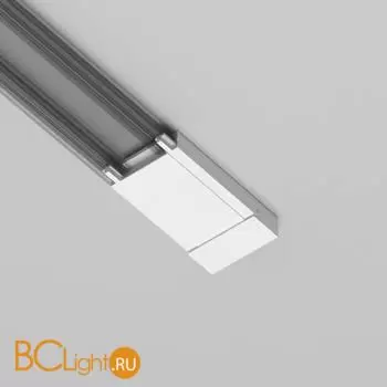 Токоподвод Maytoni Accessories for tracks Radity TRA084B-11W - Фото 2