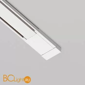 Токоподвод Maytoni Accessories for tracks Radity TRA084B-11W - Фото 0