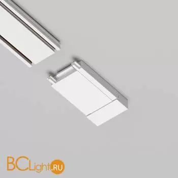 Токоподвод Maytoni Accessories for tracks Radity TRA084B-11W - Фото 1