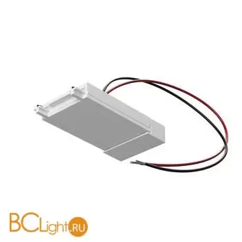 Токоподвод Maytoni Accessories for tracks Radity TRA084B-11W