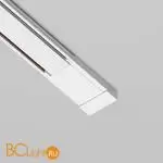 Токоподвод Maytoni Accessories for tracks Radity TRA084B-11W - Фото 0