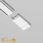 Токоподвод Maytoni Accessories for tracks Radity TRA084B-11W - Фото 1