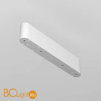 Блок питания (трансформатор) Maytoni Accessories for tracks Radity TRA084FC-11LW - Фото 1