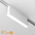 Блок питания (трансформатор) Maytoni Accessories for tracks Radity TRA084FC-11LW - Фото 2