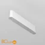 Блок питания (трансформатор) Maytoni Accessories for tracks Radity TRA084FC-11LW - Фото 1