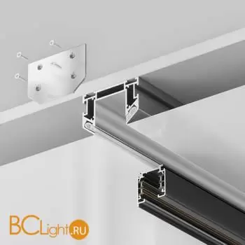 Профиль Maytoni Accessories for tracks Trinity new TRA005MP-312S - Фото 3