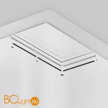 Профиль Maytoni Accessories for tracks Trinity new TRA005MP-312S - Фото 4