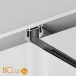 Профиль Maytoni Accessories for tracks Trinity new TRA005MP-312S - Фото 2