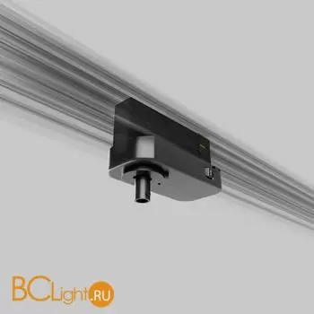 Коннектор для подвесного светильника Maytoni Accessories for tracks Trinity TRA005-3-A-B - Фото 4