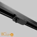 Коннектор для подвесного светильника Maytoni Accessories for tracks Trinity TRA005-3-A-B - Фото 2