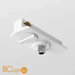 Коннектор для трека Maytoni Unity белый TRA011-1-A-W