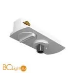 Коннектор для трека Maytoni Unity белый TRA011-1-A-W - Фото 0