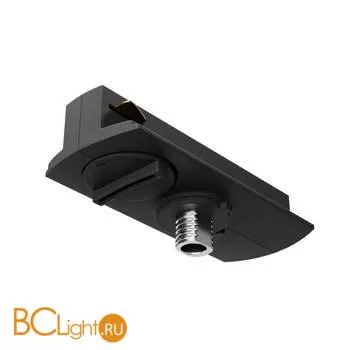 Коннектор для трека Maytoni Unity черный TRA011-1-A-B - Фото 2