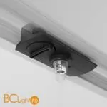 Коннектор для трека Maytoni Unity черный TRA011-1-A-B - Фото 0