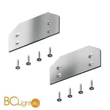 Заглушка для профиля Maytoni Accessories for tracks Unity TRA001MPEC-112S - Фото 0