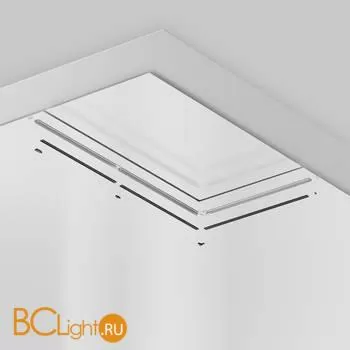 Крепление для шинопровода Maytoni Accessories for tracks Unity TRA001MP-112S - Фото 3