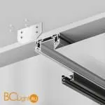 Крепление для шинопровода Maytoni Accessories for tracks Unity TRA001MP-112S - Фото 2