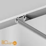 Крепление для шинопровода Maytoni Accessories for tracks Unity TRA001MP-112S - Фото 0