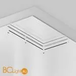 Крепление для шинопровода Maytoni Accessories for tracks Unity TRA001MP-112S - Фото 3