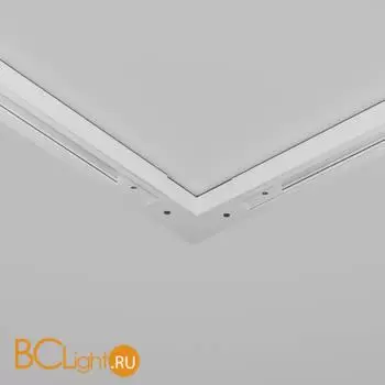 Коннектор шинопровода Maytoni Accessories for tracks Unity new TRA001CLB-11W - Фото 1