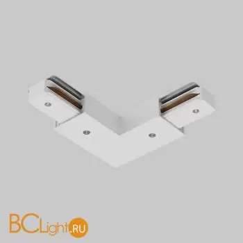 Коннектор шинопровода Maytoni Accessories for tracks Unity new TRA001CLB-11W - Фото 0