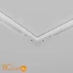 Коннектор шинопровода Maytoni Accessories for tracks Unity new TRA001CLB-11W - Фото 1