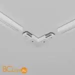 Коннектор шинопровода Maytoni Accessories for tracks Unity new TRA001CLB-11W - Фото 2