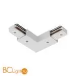 Коннектор шинопровода Maytoni Accessories for tracks Unity new TRA001CLB-11W