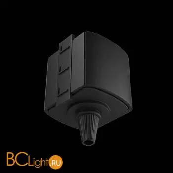 Коннектор шинопровода Maytoni Accessories for tracks Unity new TRA010-1-A-B - Фото 4