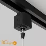 Коннектор шинопровода Maytoni Accessories for tracks Unity new TRA010-1-A-B - Фото 2