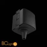 Коннектор шинопровода Maytoni Accessories for tracks Unity new TRA010-1-A-B - Фото 4