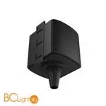 Коннектор шинопровода Maytoni Accessories for tracks Unity new TRA010-1-A-B
