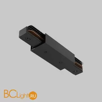 Коннектор шинопровода Maytoni Accessories for tracks Unity new TRA001CB-11B - Фото 0