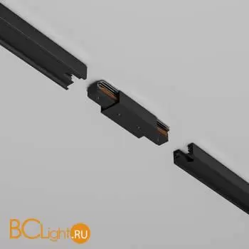 Коннектор шинопровода Maytoni Accessories for tracks Unity new TRA001CB-11B - Фото 2