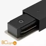 Коннектор шинопровода Maytoni Accessories for tracks Unity new TRA001CB-11B - Фото 5