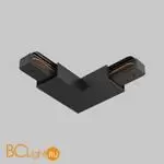 Коннектор шинопровода Maytoni Accessories for tracks Unity new TRA001CLB-11B - Фото 0