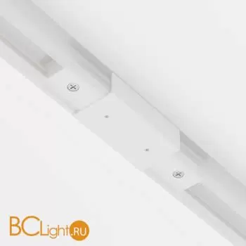 Коннектор шинопровода Maytoni Accessories for tracks Unity new TRA001CB-11W - Фото 4