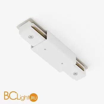 Коннектор шинопровода Maytoni Accessories for tracks Unity new TRA001CB-11W - Фото 1