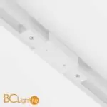 Коннектор шинопровода Maytoni Accessories for tracks Unity new TRA001CB-11W - Фото 4