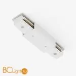 Коннектор шинопровода Maytoni Accessories for tracks Unity new TRA001CB-11W - Фото 1